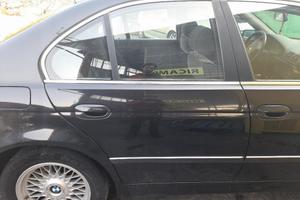 PORTA POST. DX. BMW SERIE 5 «E39» BERLINA (1996)