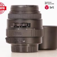 Sigma DL Zoom 35-80 F4-5.6 MC (Sigma SA Mount) (Si