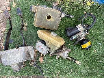 Pompa abs alfa romeo 75