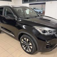 Dr 5.0 1.5 Bi-Fuel GPL