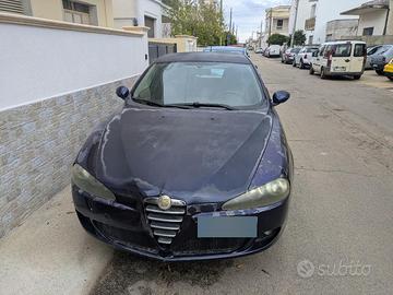 Alfa Romeo 147 Diesel – motore ok – 340.000 km