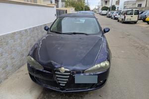 Alfa Romeo 147 Diesel – motore ok – 340.000 km