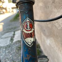 Bici uomo marca Chiorda