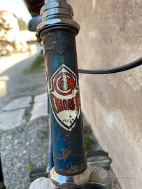 Bici uomo marca Chiorda
