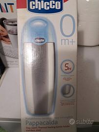 scalda pappa chicco