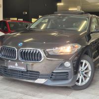 Bmw X2 sDrive16d Advantage