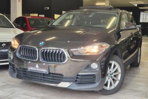 Bmw X2 sDrive16d Advantage