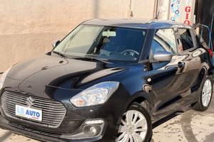Suzuki Swift 1.2 Dualjet Cool