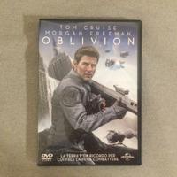 DVD FILM OBLIVION