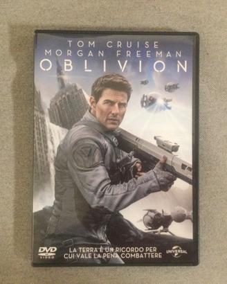 DVD FILM OBLIVION