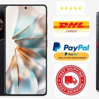 NUBIA Z60S PRO 16/1TB NUOVI GARANZIA 🔥💯