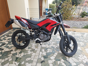 Ksr moto 125 tw