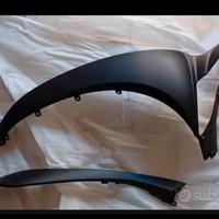 ricambi moto kymco people s 125 nero opaco
