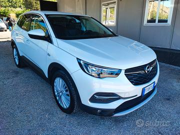 Opel Grandland X 1.5 diesel Ecotec Start&Stop aut.