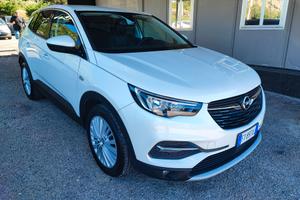 Opel Grandland X 1.5 diesel Ecotec Start&Stop aut.