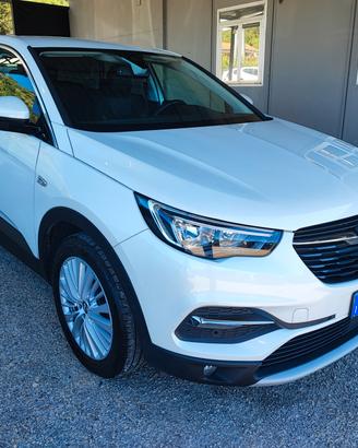 Opel Grandland X 1.5 diesel Ecotec Start&Stop aut.