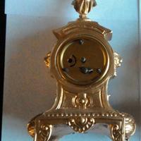 Orologio da tavolo WALT