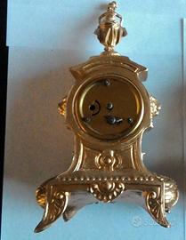 Orologio da tavolo WALT