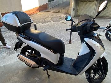 SCOOTER HONDA SH 150
