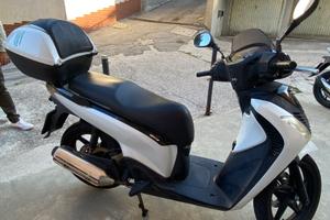 SCOOTER HONDA SH 150