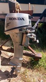 Motore fuoribordo Honda 6 HP
