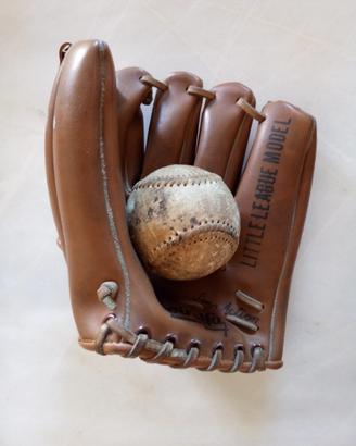 Guantone baseball
