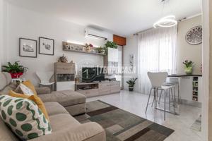 Appartamento a Limbiate Via Bruno Buozzi 2 locali