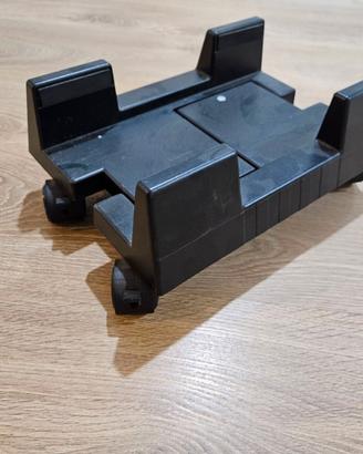 Carrello porta pc