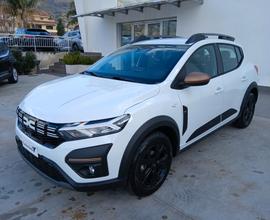 DACIA SANDERO STEPWAY 1.0 101CV TCE ECO-G EXTREME 