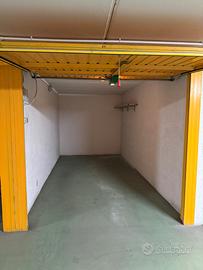 Garage singolo Verona centro