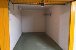 Garage singolo Verona centro