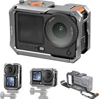 Gabbia in metallo + filtri ND x DJI OSMO Action 6