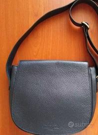 Borsa tracolla Tramontano