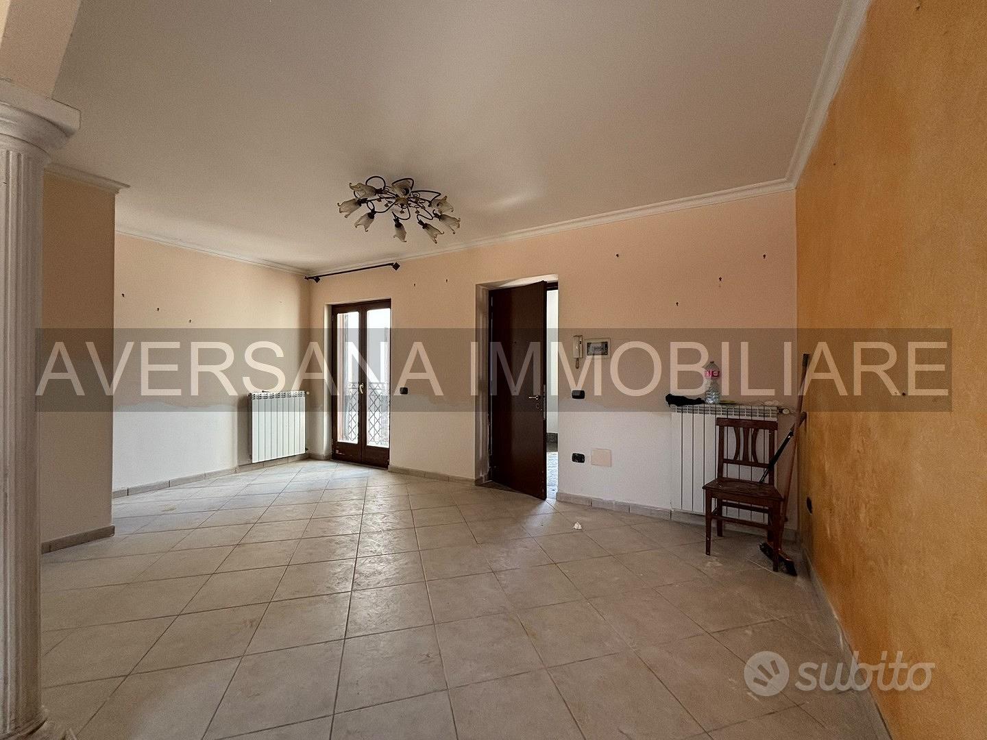 Appartamento – Parete, Caserta - Altro
