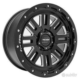 Cerchi Pro Comp 5161-7973 JEEP JK JL in lega