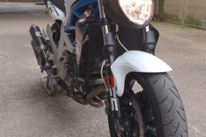 Suzuki Gladius