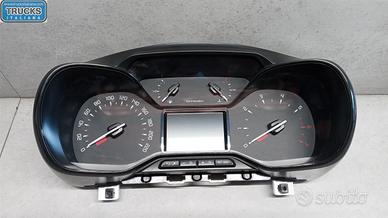 QUADRO STRUMENTI CITROEN C3 2016>2020 USATO