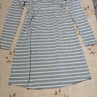 Camicia da notte per allattamento