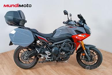 YAMAHA TRACER 900 GT ABS - 2019