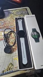 Samsung watch 4  45mm 