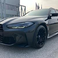 BMW M3 Touring 3.0 Competition M xdrive auto