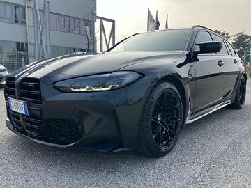 BMW M3 Touring 3.0 Competition M xdrive auto