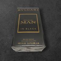 BVULGARI Man in Black