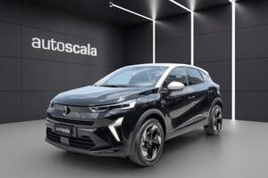RENAULT Captur TCe 90 CV Techno