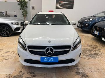 Mercedes-benz A 180 d Automatic Premium