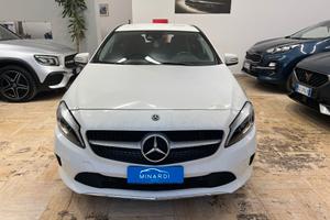 Mercedes-benz A 180 d Automatic Premium
