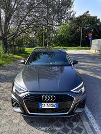 Audi A3 2.0 TDI 2024