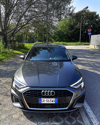 Audi A3 2.0 TDI 2024