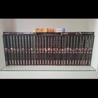 manga  Attack On Titan n 34 volumi 