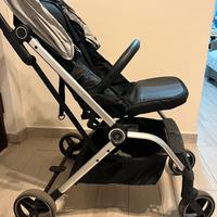 Passeggino leggero reversibile Antes Baby Spin
